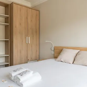 Appartement Zubia By People