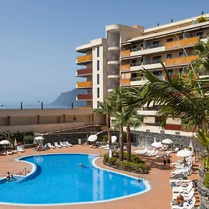 M&r - Swimming Pool - Garage - Ac Apartment Puerto de Santiago (Tenerife)
