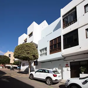 Fiesta Y Siesta Apartment Puerto del Rosario (Fuerteventura)
