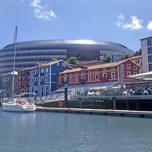 River Side Olabeaga By Homebilbao Apartment Bilbao