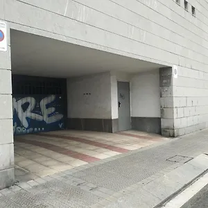 Sani By People , Bilbao Espagne