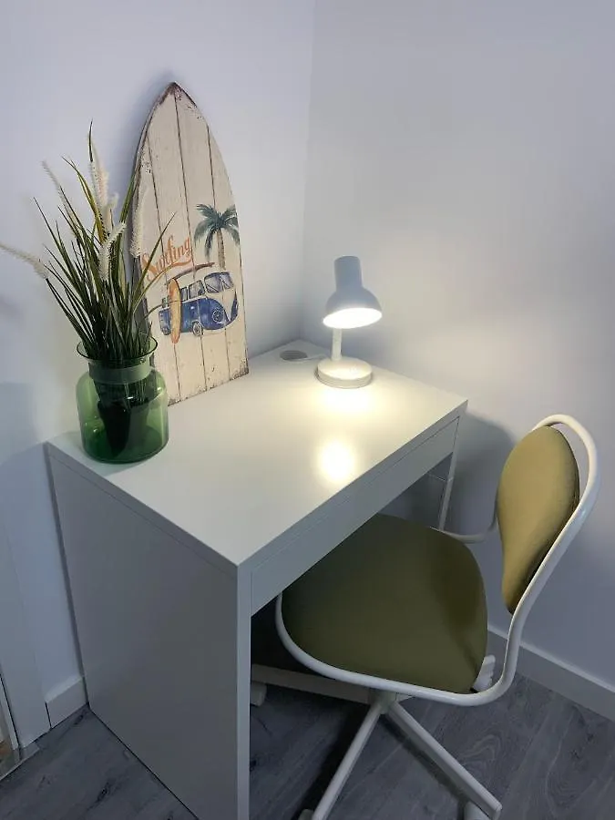 Séjour chez l'habitant Appartement Askao - Casco Viejo - Lbi00444 à Bilbao