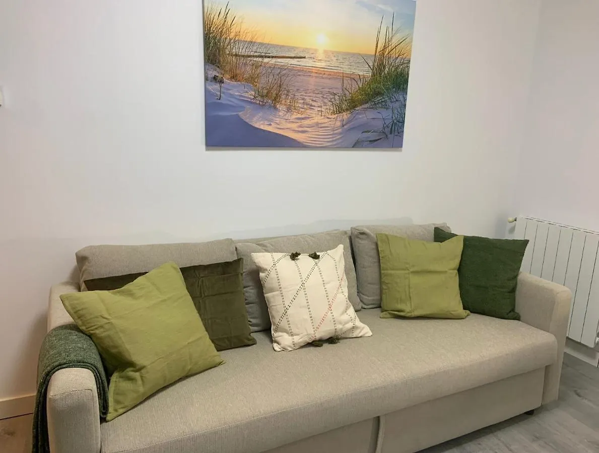 Appartement Askao - Casco Viejo - Lbi00444 à Bilbao 0*,  Espagne