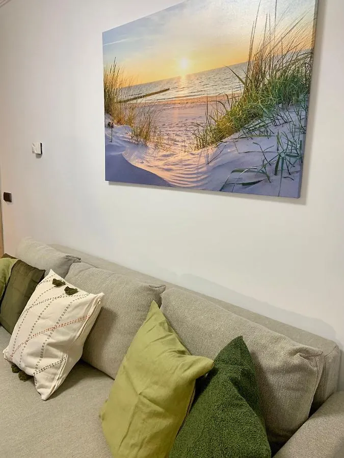 Appartement Askao - Casco Viejo - Lbi00444 à Bilbao 0*,