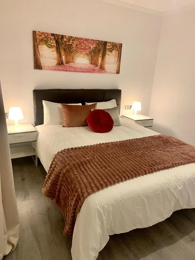 Appartement Askao - Casco Viejo - Lbi00444 à Bilbao 0*,